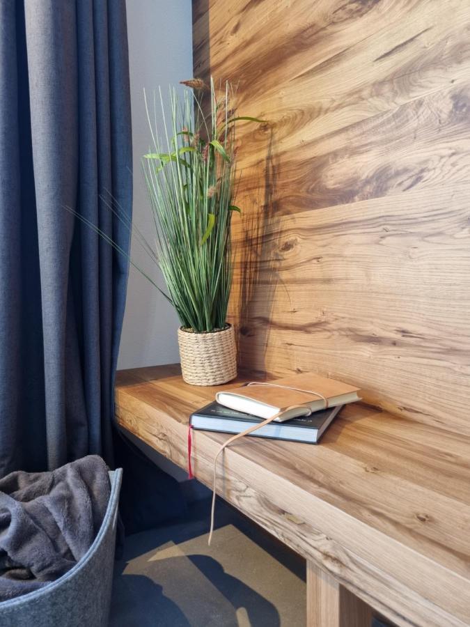 Kaiser Traum Appartement Auffach Kültér fotó