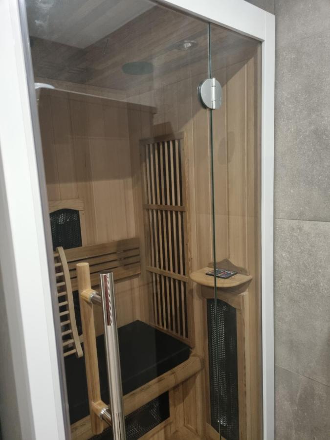 Kaiser Traum Appartement Auffach Kültér fotó